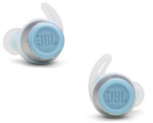 JBL Reflect FLow Sport øreproptelefoner turkis